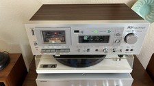 VINTAGE Akai CS-M40R Stereo