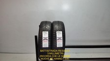 GOMME USATE  4 STAGIONI