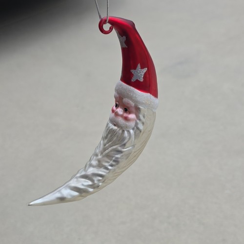 Dept babbo natale - dept, ornamento