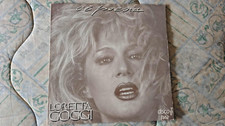 Loretta Goggi C'è poesia lp