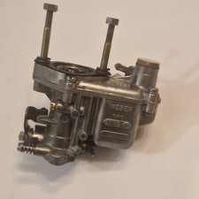 CARBURATORE Originale WEBER 26