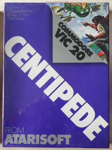 Videogioco centipede - videogioco,