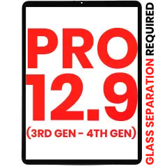 Digitizer for ipad pro - for,