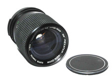Rexatar Auto Zoom 35–70mm f/3.5–4.5 Lens FOR PENTAX Screw Mt.  - CLEAN AND CLEAR