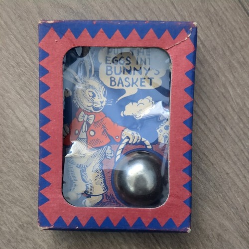 Goofy bunnys basket - goofy,