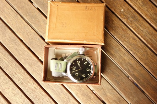 Militare orologio subacqueo - militare,