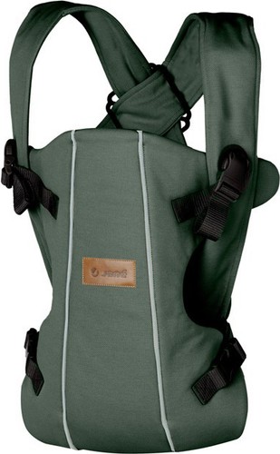 Jane dual marsupio neonato - -,