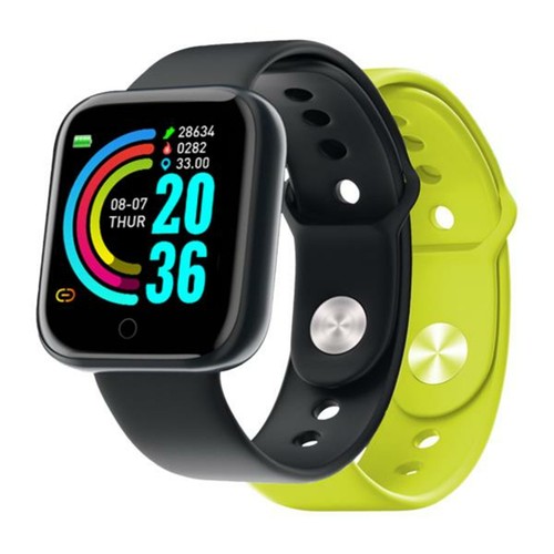 Orologio smartwatch nilox - orologio,