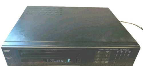 Raro videoregistratore midi - raro,