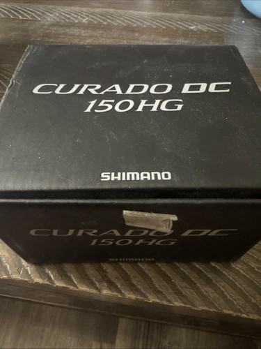 Mulinello shimano curado - shimano, dc