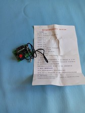 schema elettrico. Termostato