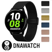 Cinturino Milanese inox per