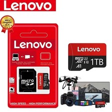 Lenovo Micro SD 1TB Scheda