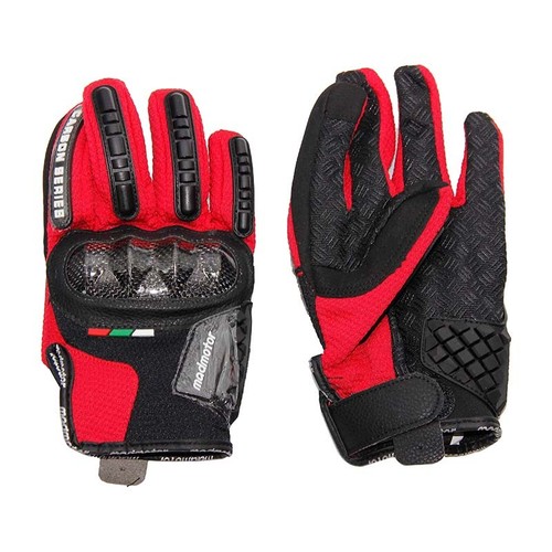 Guanti motocross moto cross - guanti,