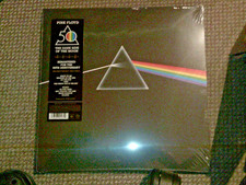 Pink floyd the dark - floyd, of