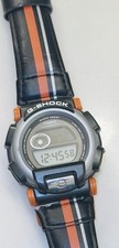 RARO Casio G-shock DW-003