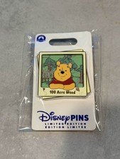IN HAND DISNEY WINNIE THE POOH