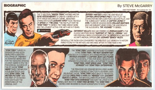 Star trek nei film x9 - star,