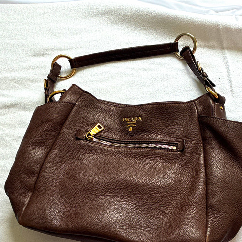 Borsa tracolla prada donna - tracolla,