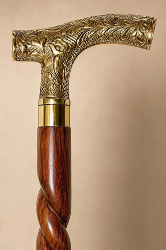 Bastone passeggio legno - bastone, da