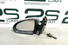 SPECCHIETTO RETROVISORE ANTERIORE SINISTRO SMART FORTWO 451 W451 ANNO 2007 2015