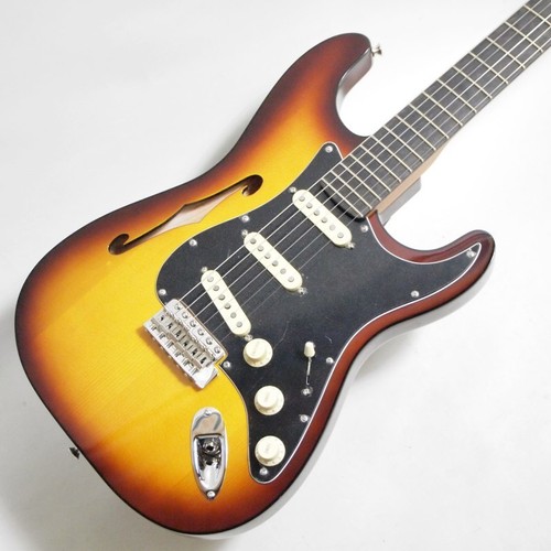 Fender edizione limitata suona - fender,