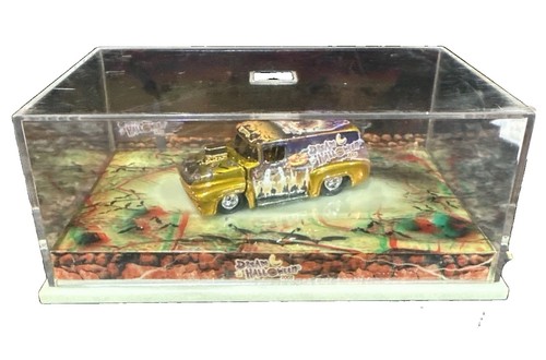 Hot wheels 2005 dream - hot,