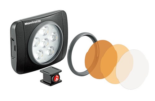 Illuminazione manfrotto lumi - illuminazione,