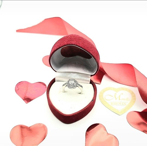 Anello donna acciaio - anello,