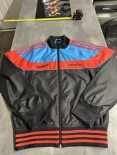 giacca a vento adidas vespa