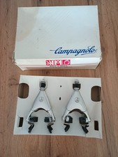 Nos Nib 1991 Campagnolo Delta Last Gen Record 8sp  Brake Calipers Nuovi Freni 