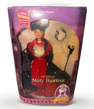 Barbie bambola Mary Poppins