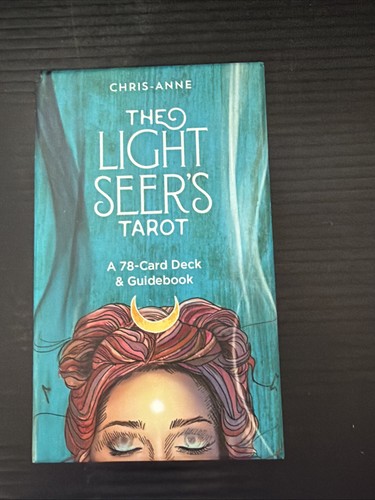 Light seer tarot - :, a