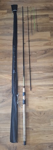 Silstar match raccogli canne - match,