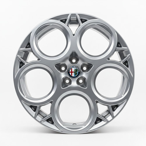 Cerchi lega alfa - 1,