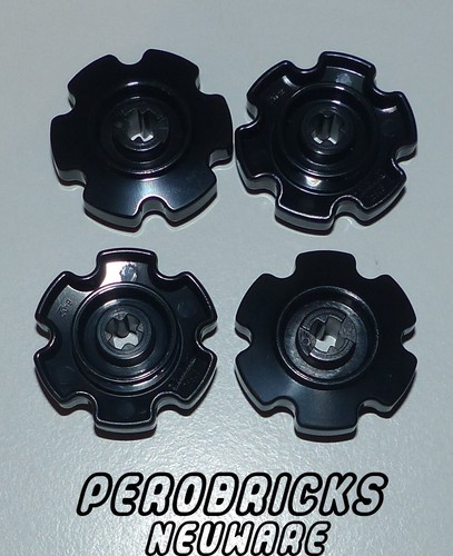 Lego technic technik x - technik, 4