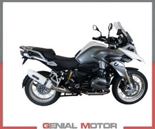 Exhaust terminal GPR ALBUS