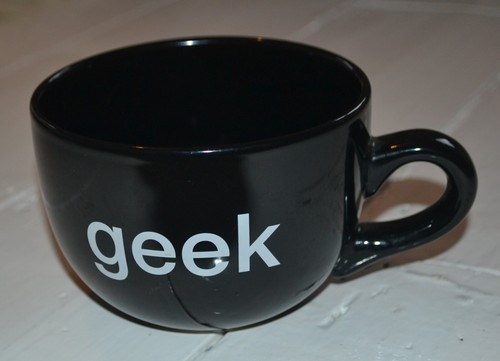 Grande tazza zuppiera con - grande,