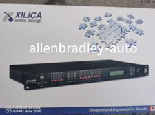 Processore audio digitale