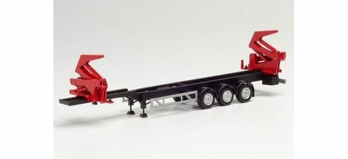 Herpa 76982 hammar - ho,