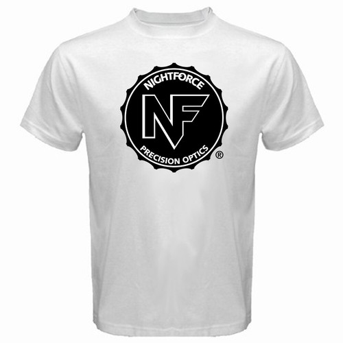 Nightforce night force bianco - force,