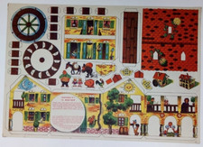 Cartoncino da Ritagliare "Il