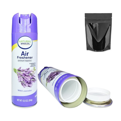 Deodorante lavanda deviatore - lavanda,