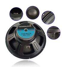 Subwoofer PA 15" 2500W Raw 8