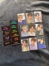 ZB1 ZEROBASEONE 5K VISITA