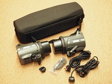 Elinchrom BX250Ri + BX500RI