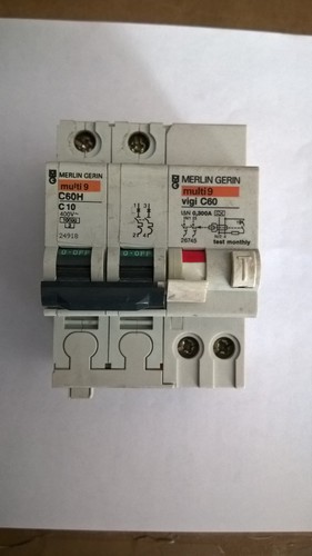 Merlin gerin multi9 c60h - gerin,