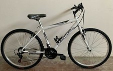 BICICLETTA MAGNUM MOUNTAIN