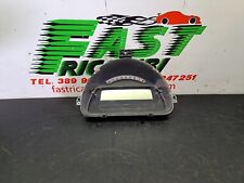 QUADRO STRUMENTI CITROEN C2 1.1 BENZINA P9660225780 2002-2009