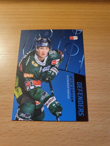 Del 2021 2022 defenders - del, 2021-2022